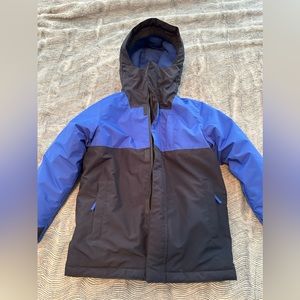 New Children’s Place boys 3in1 coat
